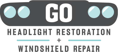 GO Headlight Restoration