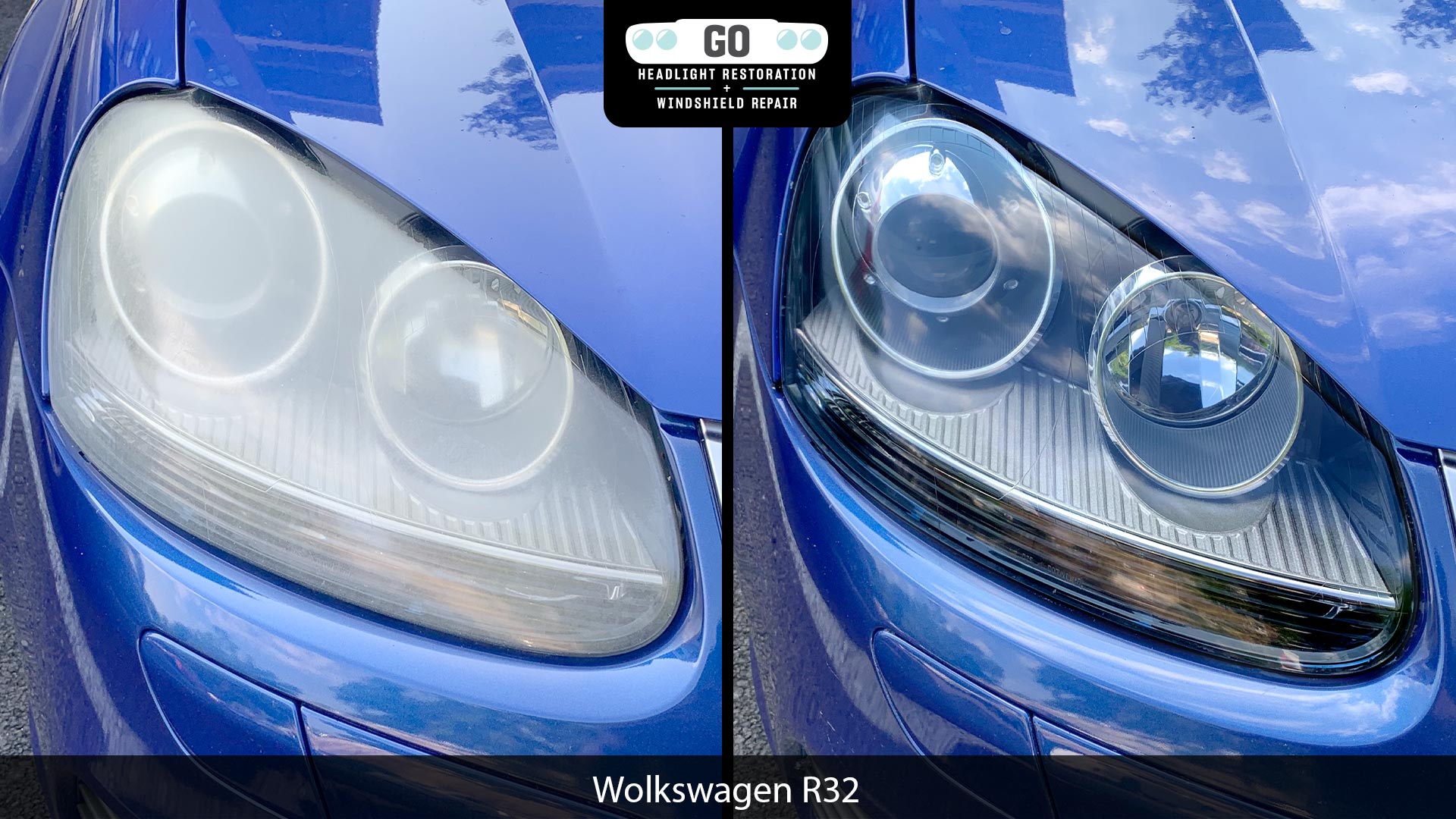 Volkswagen R32